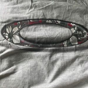 Oakley long sleeve shirt